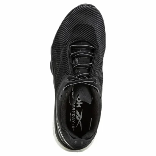 Floatride Run Panthea White/Black