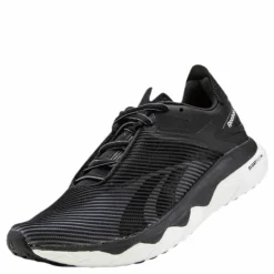 Floatride Run Panthea White/Black
