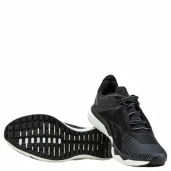 Floatride Run Panthea White/Black