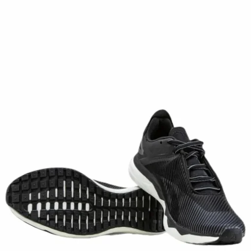 Floatride Run Panthea White/Black