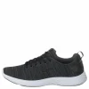 Flow Black/dark Grey