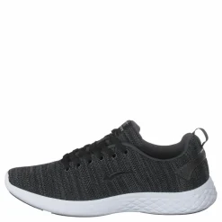 Flow Black/dark Grey