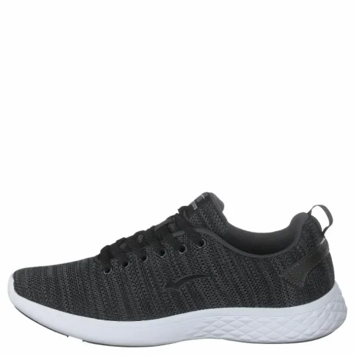 Flow Black/dark Grey