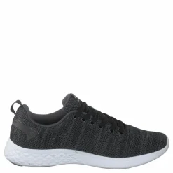Flow Black/dark Grey