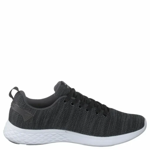 Flow Black/dark Grey
