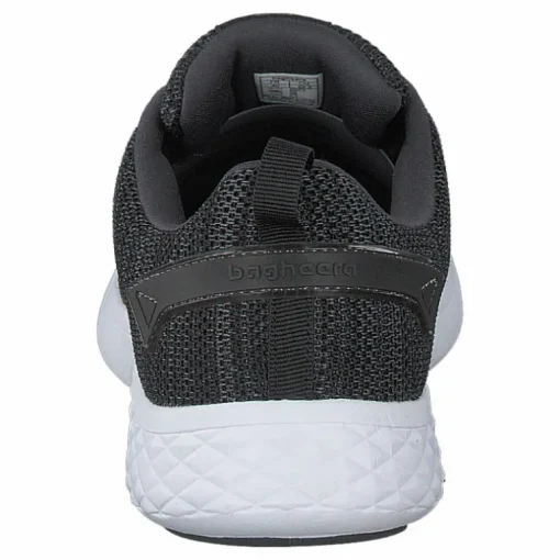 Flow Black/dark Grey