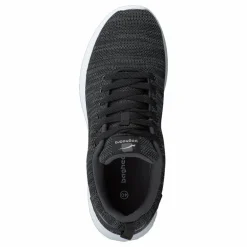 Flow Black/dark Grey