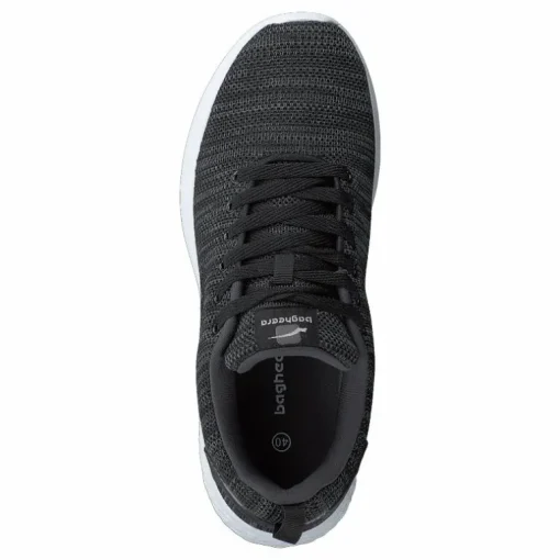 Flow Black/dark Grey