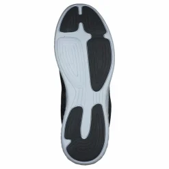 Flow Black/dark Grey