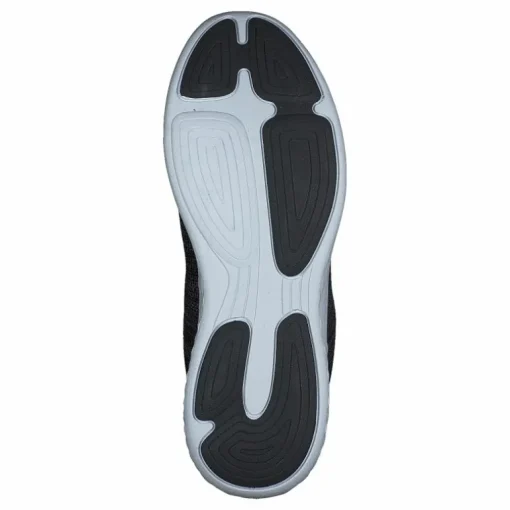Flow Black/dark Grey