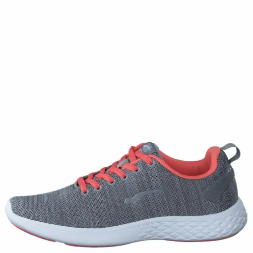 Flow Grey/peach