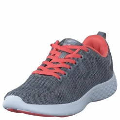 Flow Grey/peach