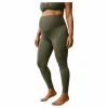 Flow Leggings Pine Green