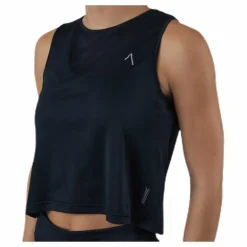 Flowing Tank Black