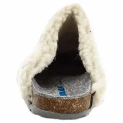 Fluffy Suede Grey