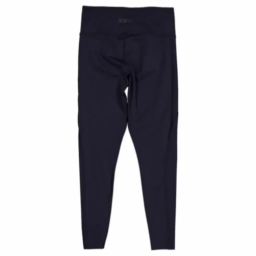 Form Hi-rise Comp Tights Black/black