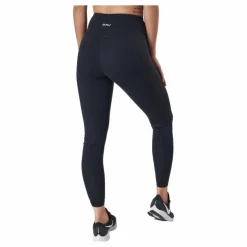 FORM HI-RISE COMPRESSION TIGHTS BLACK/BLACK