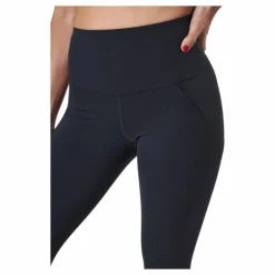 FORM HI-RISE COMPRESSION TIGHTS BLACK/BLACK
