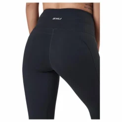 FORM HI-RISE COMPRESSION TIGHTS BLACK/BLACK