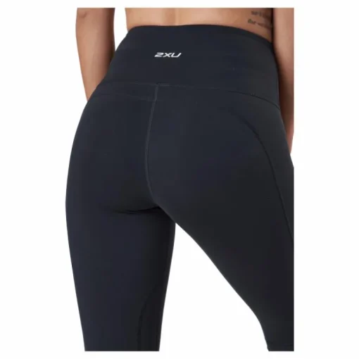 FORM HI-RISE COMPRESSION TIGHTS BLACK/BLACK