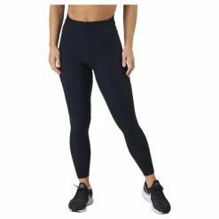 Form Stash Hi-rise Comp Tight Black/black