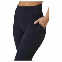 Form Stash Hi-rise Comp Tight Black/black