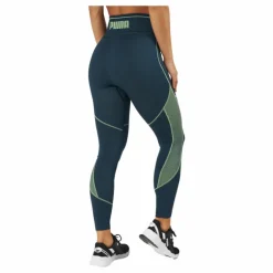 Formknit Seamless Tight Dark Night-fizzy Lime