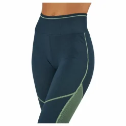 Formknit Seamless Tight Dark Night-fizzy Lime