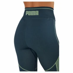 Formknit Seamless Tight Dark Night-fizzy Lime