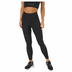 Formknit Seamless Tight Puma Black-strong Gray