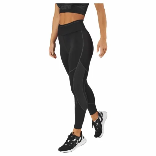 Formknit Seamless Tight Puma Black-strong Gray
