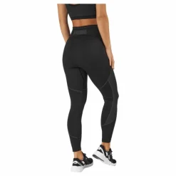 Formknit Seamless Tight Puma Black-strong Gray