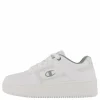 Foul Play Plat Element Bs Low White D