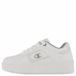 Foul Play Plat Element Bs Low White D