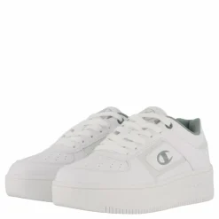 Foul Play Plat Element Bs Low White D