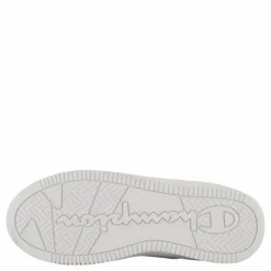 Foul Play Plat Element Bs Low White D