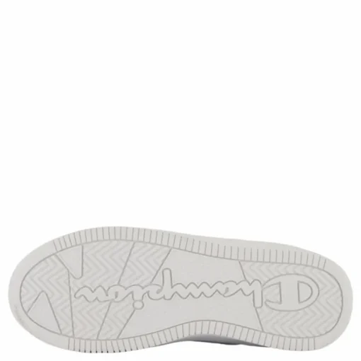 Foul Play Plat Element Bs Low White D