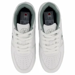 Foul Play Plat Element Bs Low White D