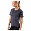Foul Tee Black