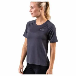 Foul Tee Black