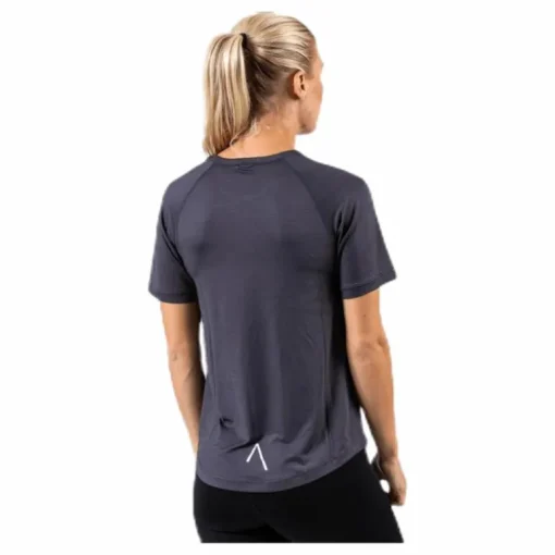 Foul Tee Black