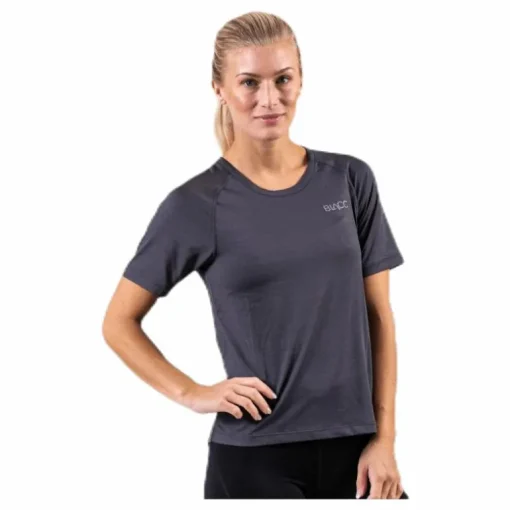 Foul Tee Black