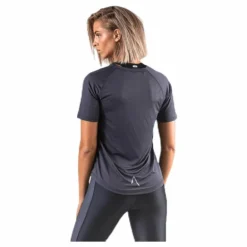 Foul Tee Black