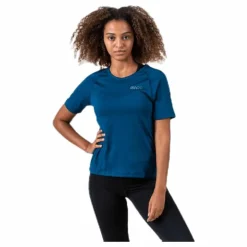 Foul Tee Blue