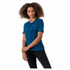 Foul Tee Blue