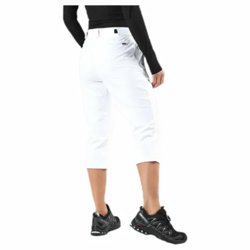 Franie Pirate White