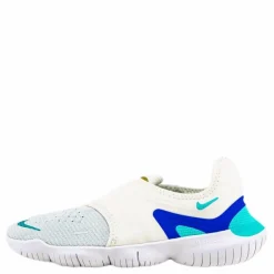 Free Run Flyknit 3.0 Blue/White