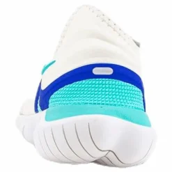 Free Run Flyknit 3.0 Blue/White