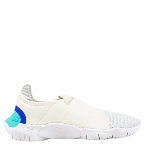 Free Run Flyknit 3.0 Blue/White