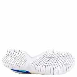 Free Run Flyknit 3.0 Blue/White